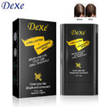 Dexe Hair Coloring Stick – Instant Gray Hair Cover Solution