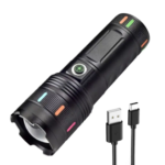 Light & Power Bank । Japanese Original 35000mAh Torch