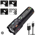 Light & Power Bank । Japanese Original 35000mAh Torch - Image 4