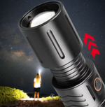Japanese Original 30500mAh Torch Light & Power Bank - Image 3