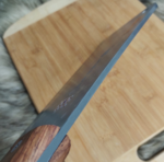 Original Japanese Diamond Axe T700 – Ultra Sharp Heavy Duty Premium Axe - Image 3