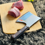 Original Japanese Diamond Axe T700 – Ultra Sharp Heavy Duty Premium Axe