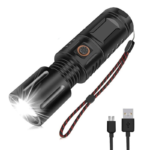 Japanese Original 30500mAh Torch Light & Power Bank