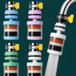 360° Rotating 6-Layer Water Purifier Filter - Image 3